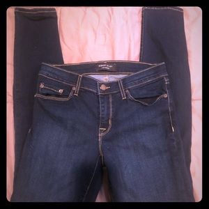 Robert Riley Los Angeles Skinny Jean